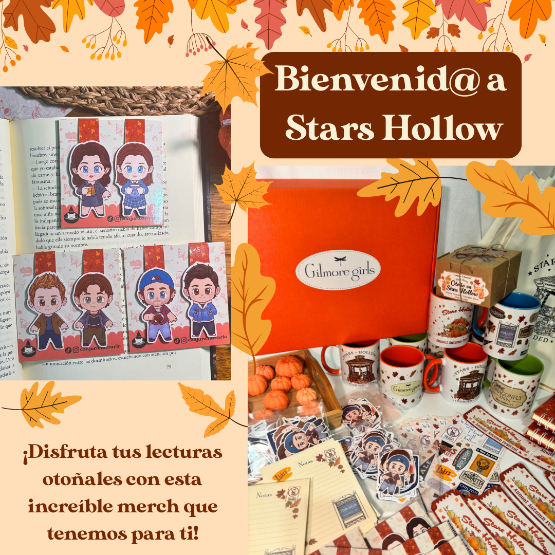 Stars Hollow