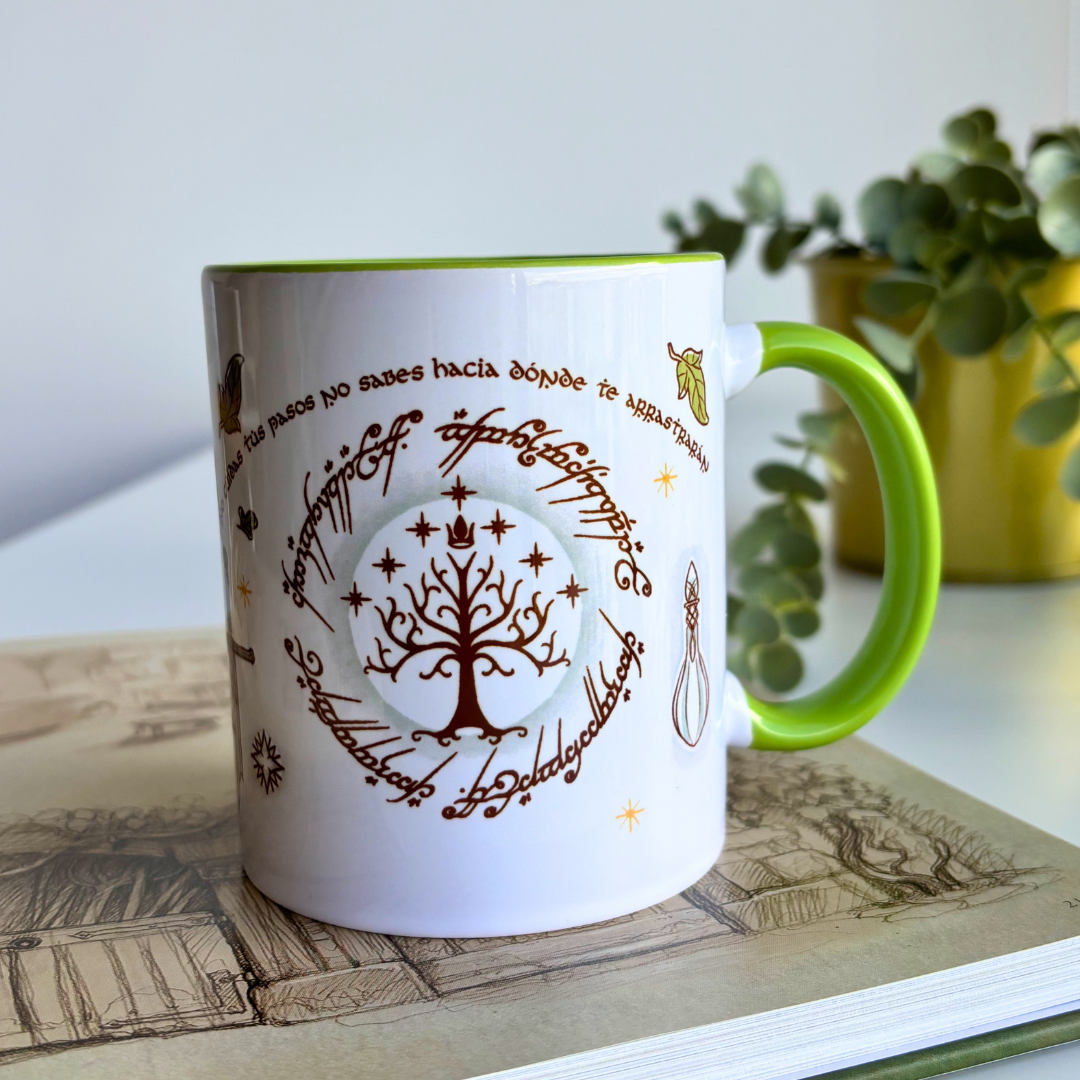 Taza Comarca