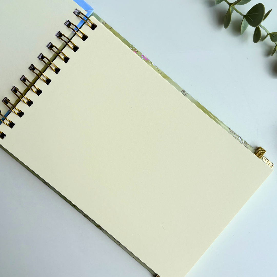 Libreta Comarca