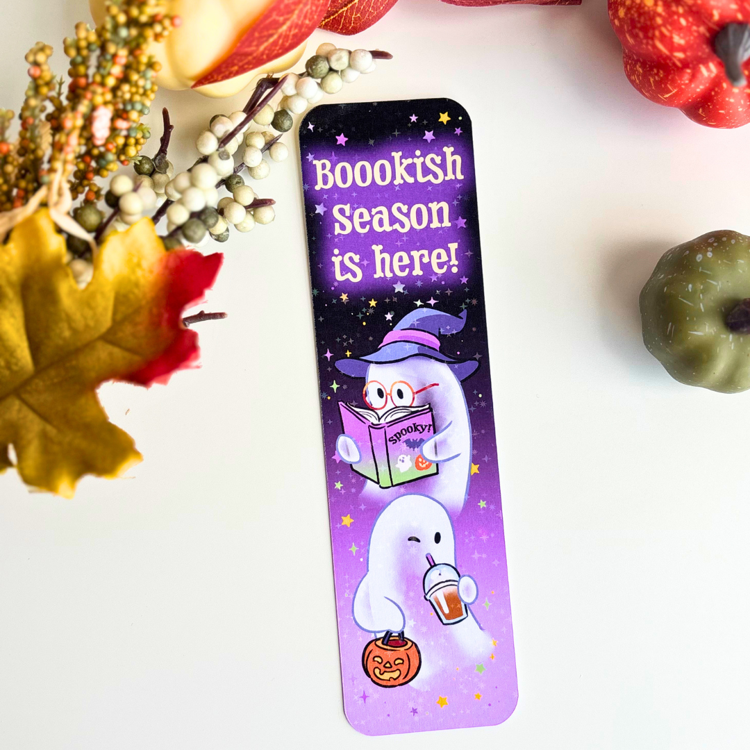 Spooky Season