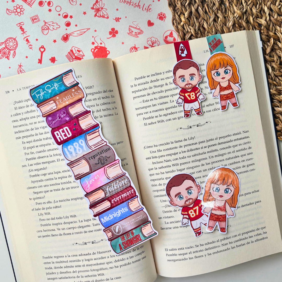 The life of a Reader girl