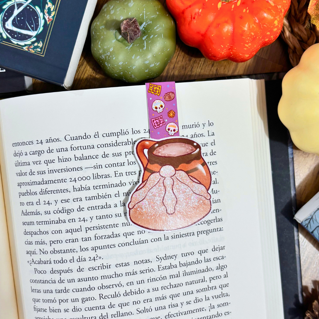 Lecturas Espectrales
