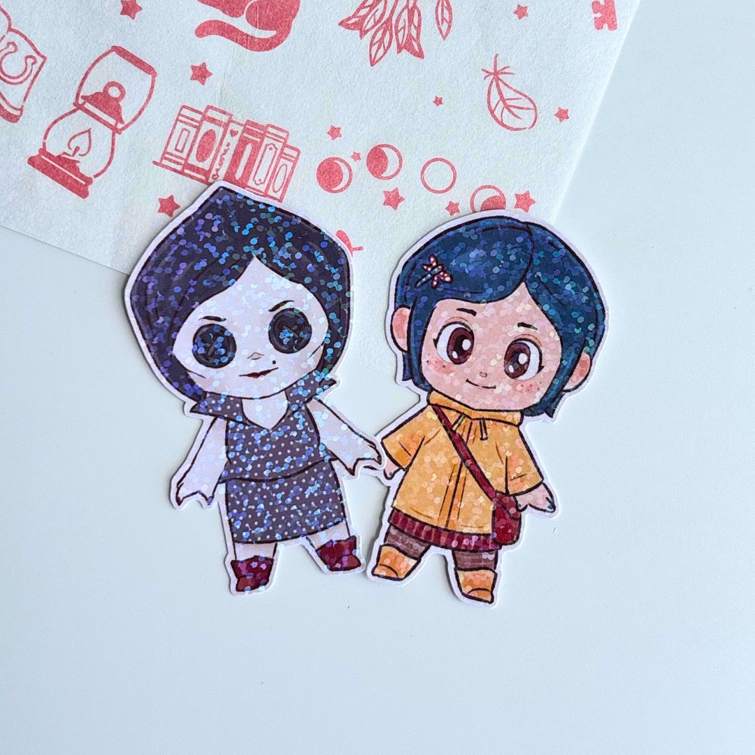 Coraline