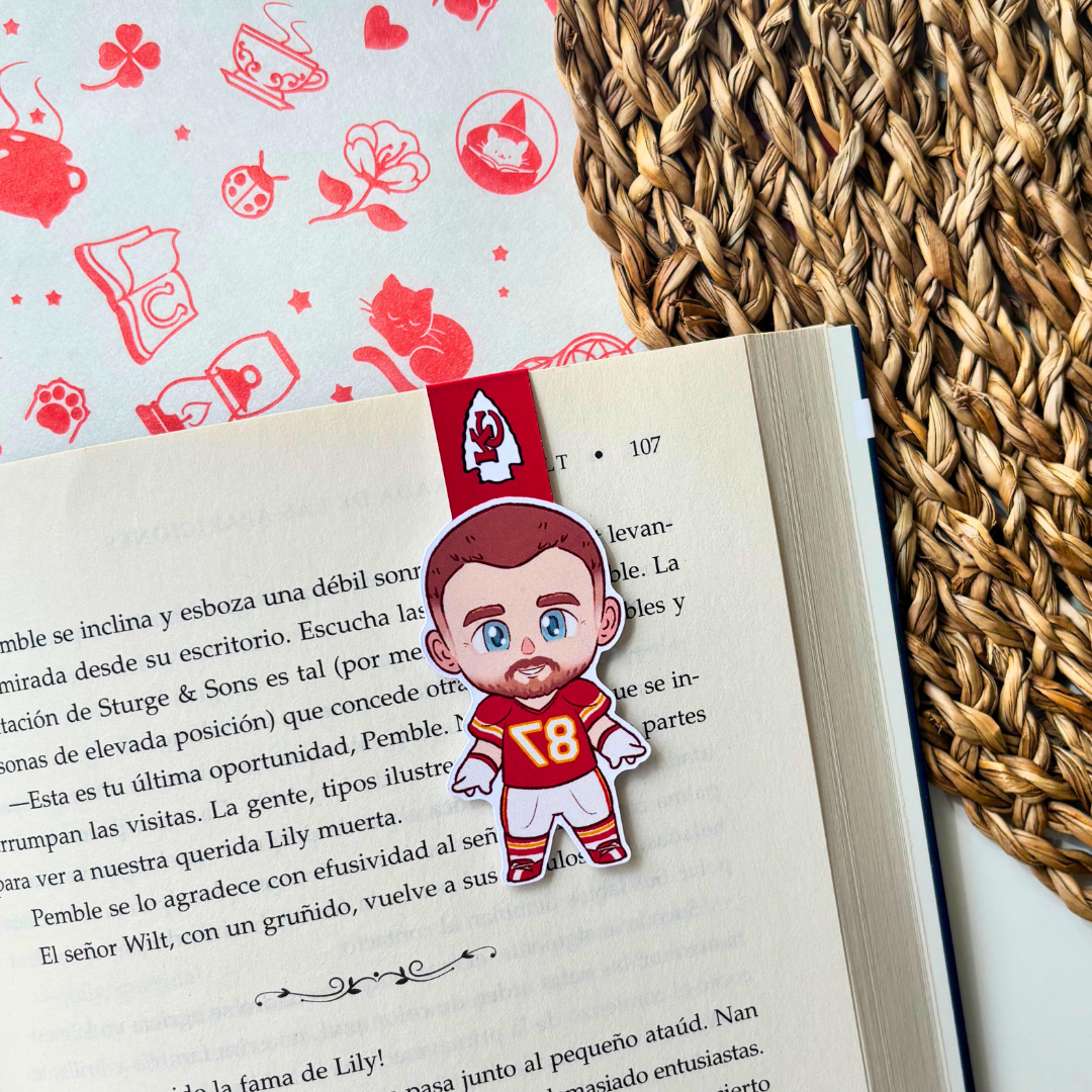 The life of a Reader girl