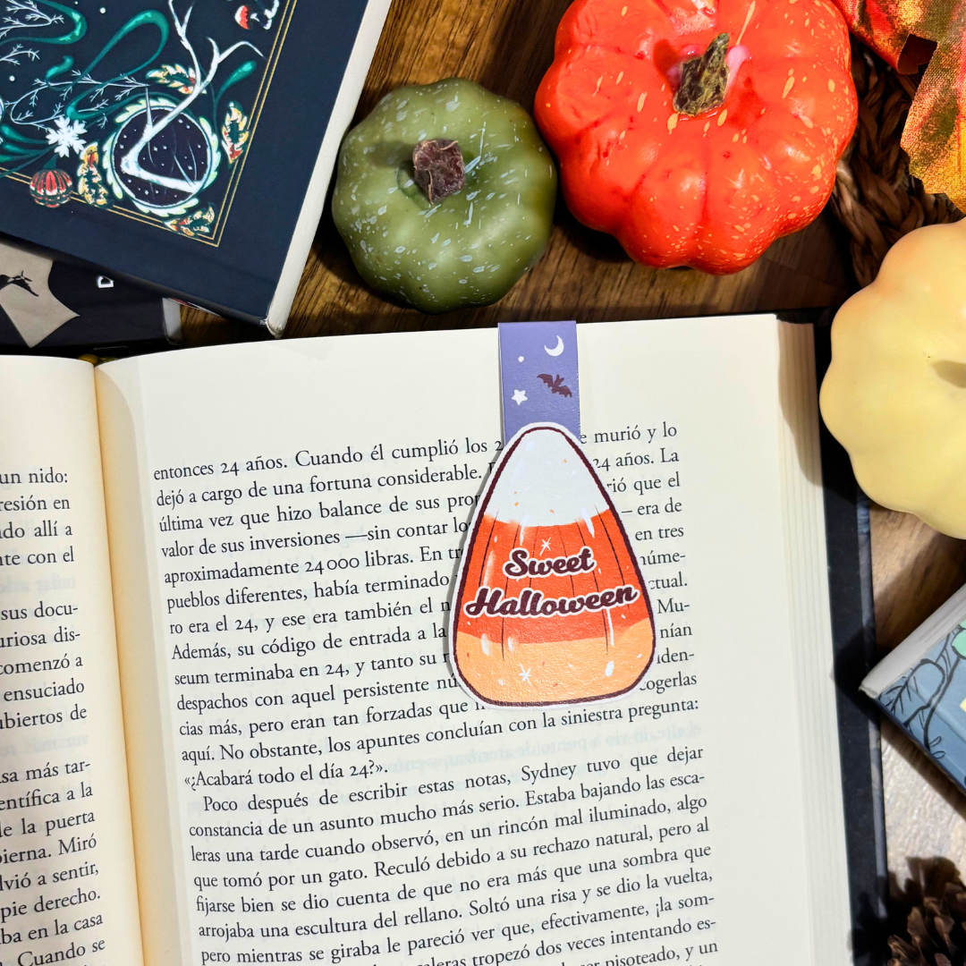 Lecturas Espectrales