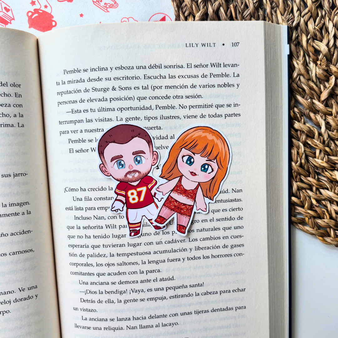 The life of a Reader girl