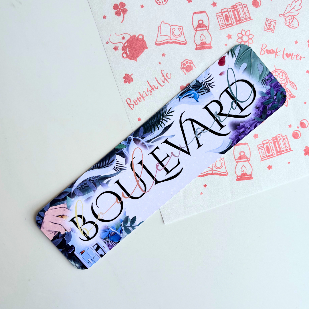 Separadores Boulevard