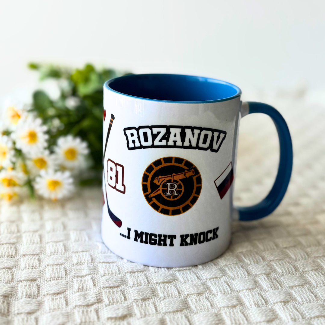 Taza Hollanov