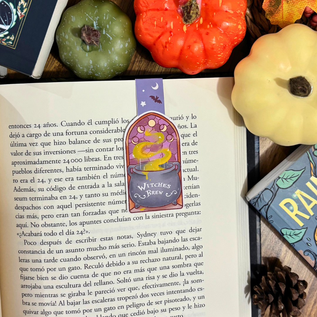 Lecturas Espectrales