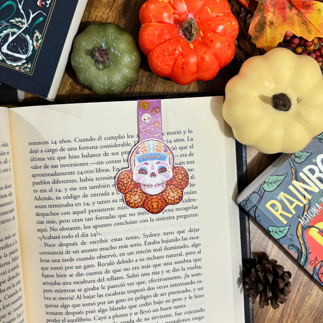 Lecturas Espectrales