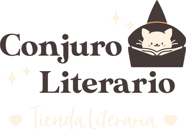 Conjuro Literario