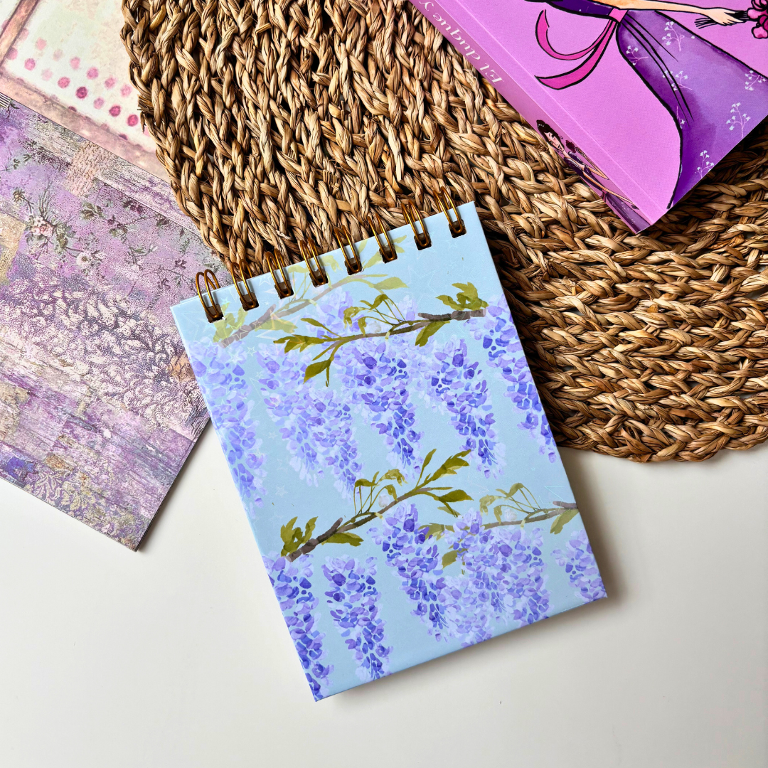 Libreta Bridgerton