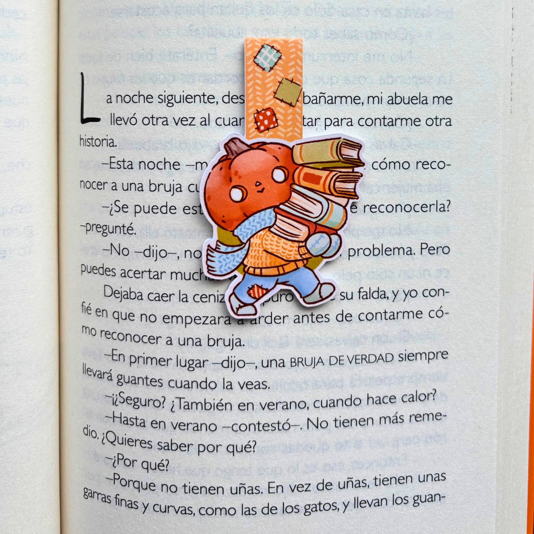 Separadores Otoñales