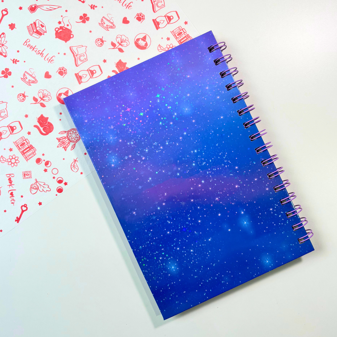Libreta Rhysand