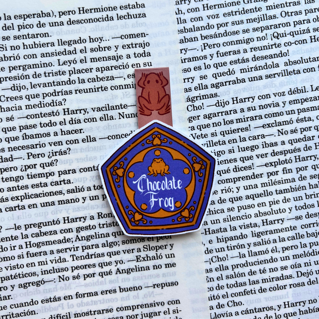 Separadores Felix Felicis