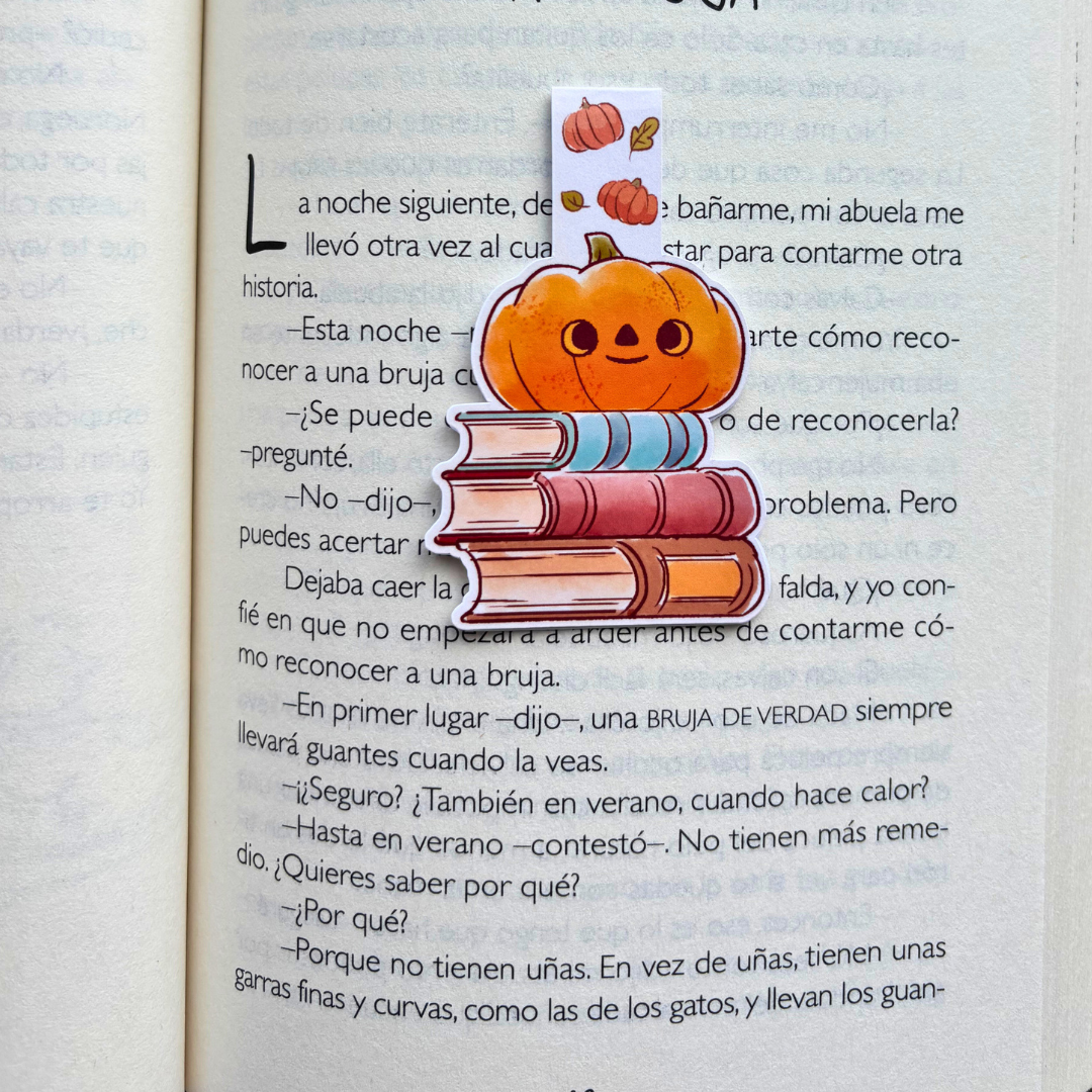 Separadores Otoñales