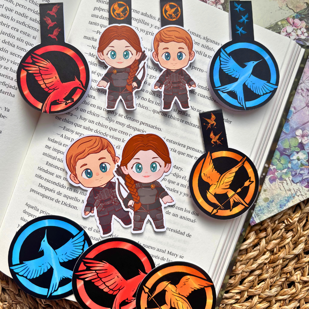 The Hunger games