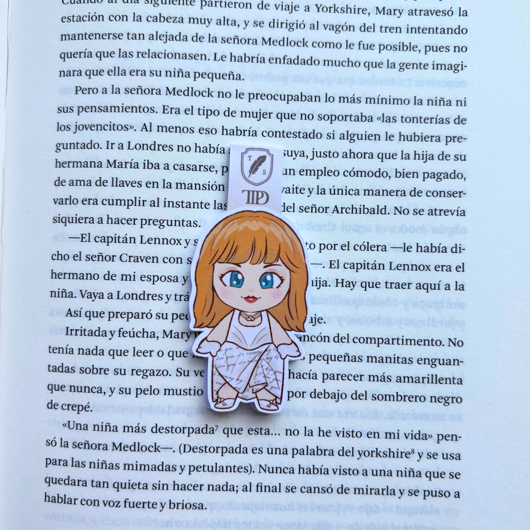 Separadores Swiftie
