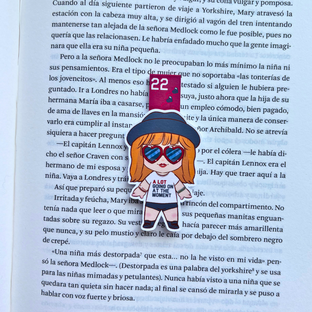 Separadores Swiftie