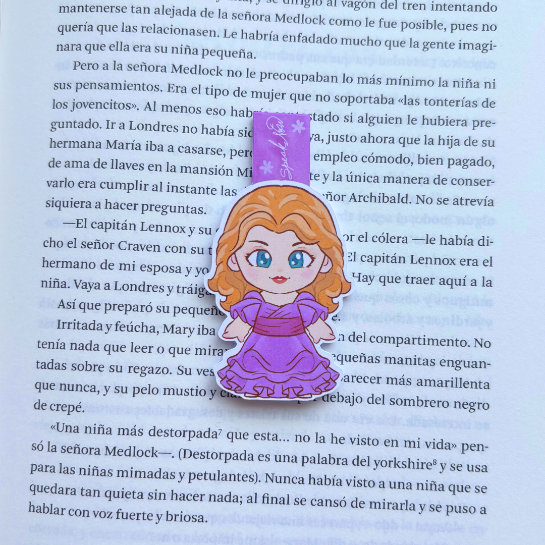 Separadores Swiftie