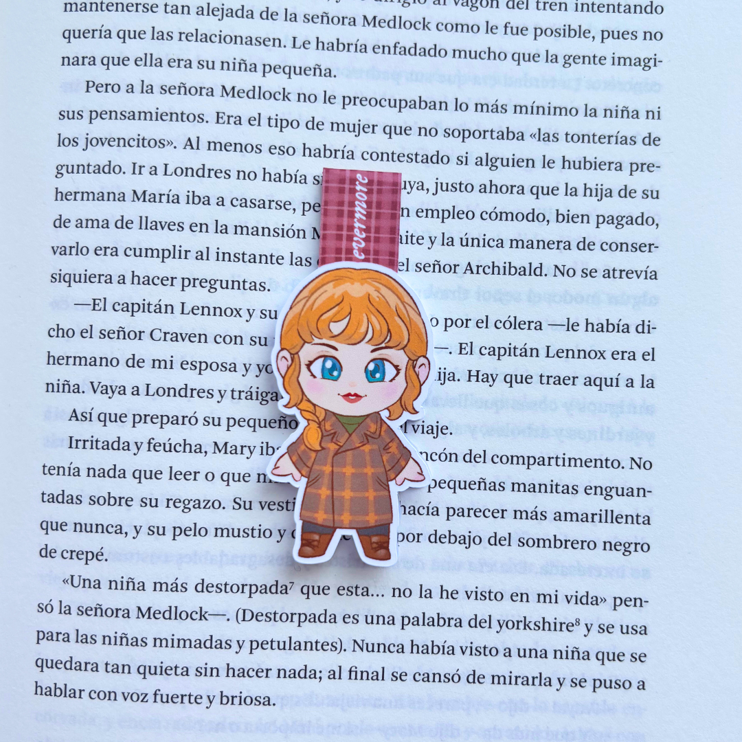 Separadores Swiftie