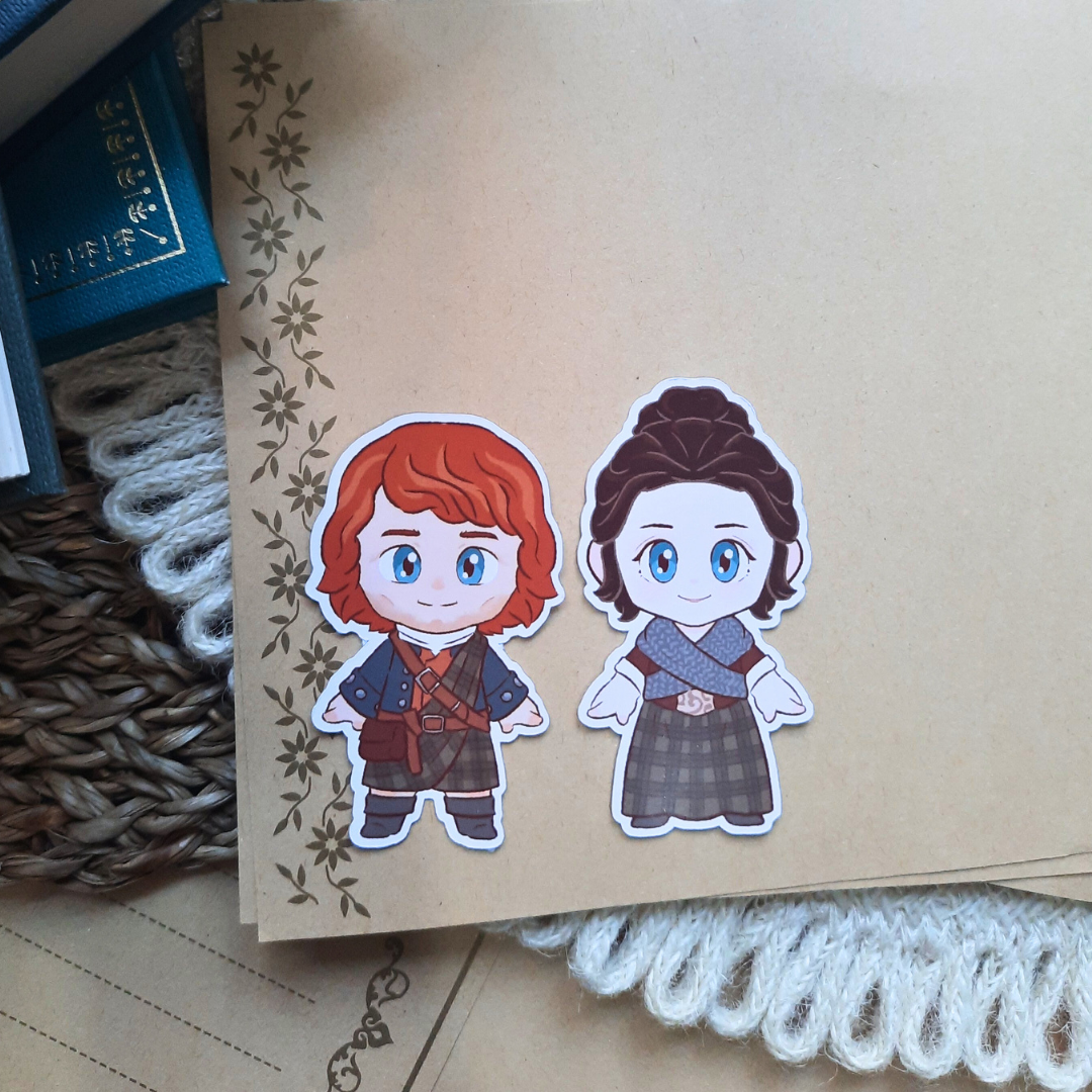 Outlander
