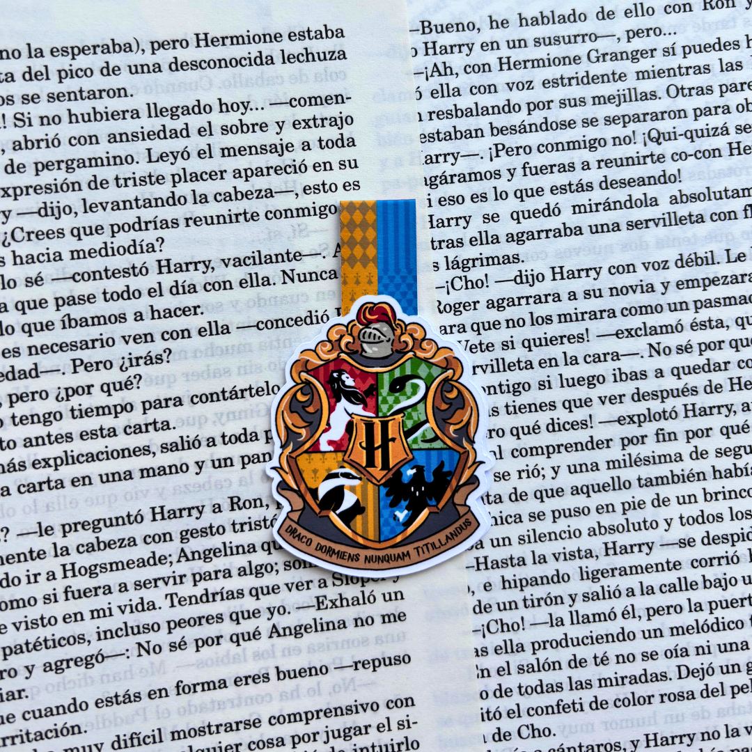 Separadores Escudos