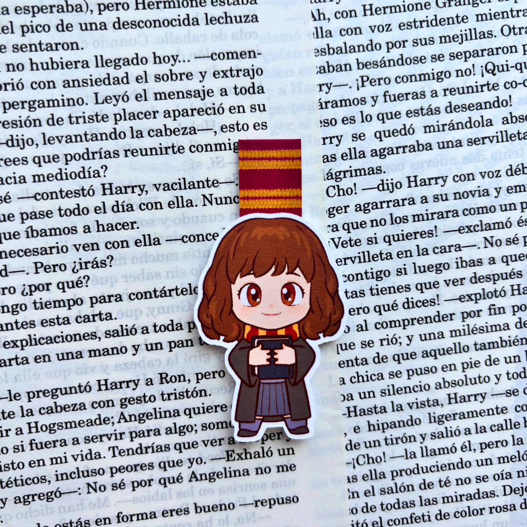 Separadores Potterhead