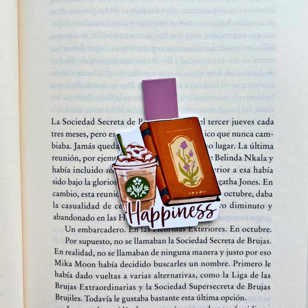 Separadores The reader