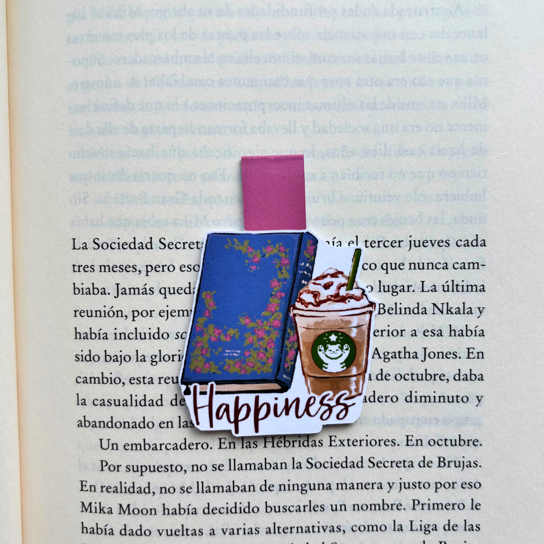 Separadores The reader