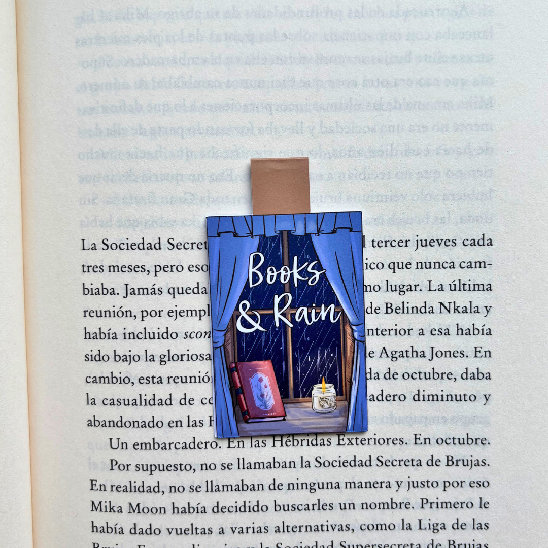 Separadores The reader