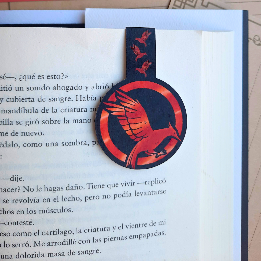 The Hunger games