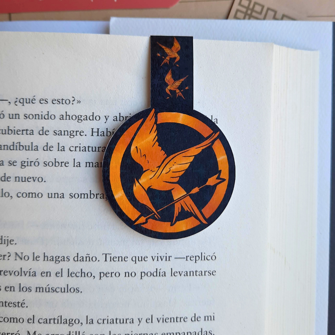 The Hunger games