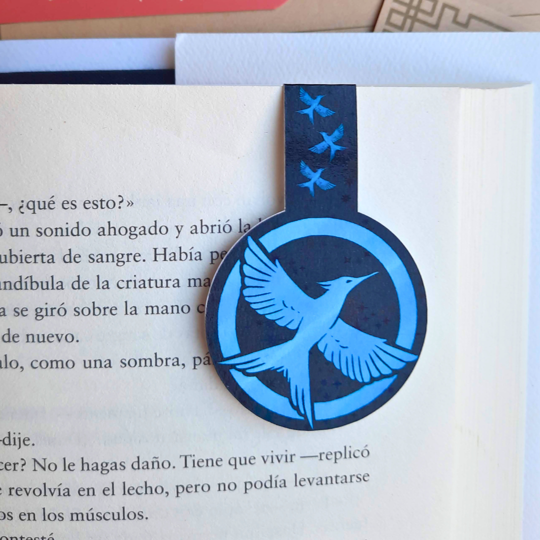 The Hunger games