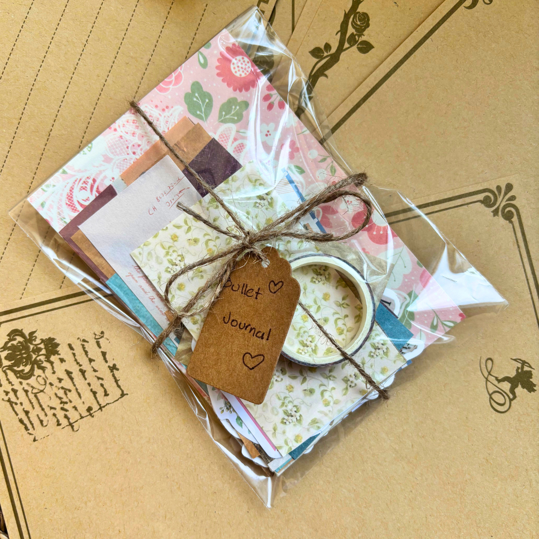 Set Journal