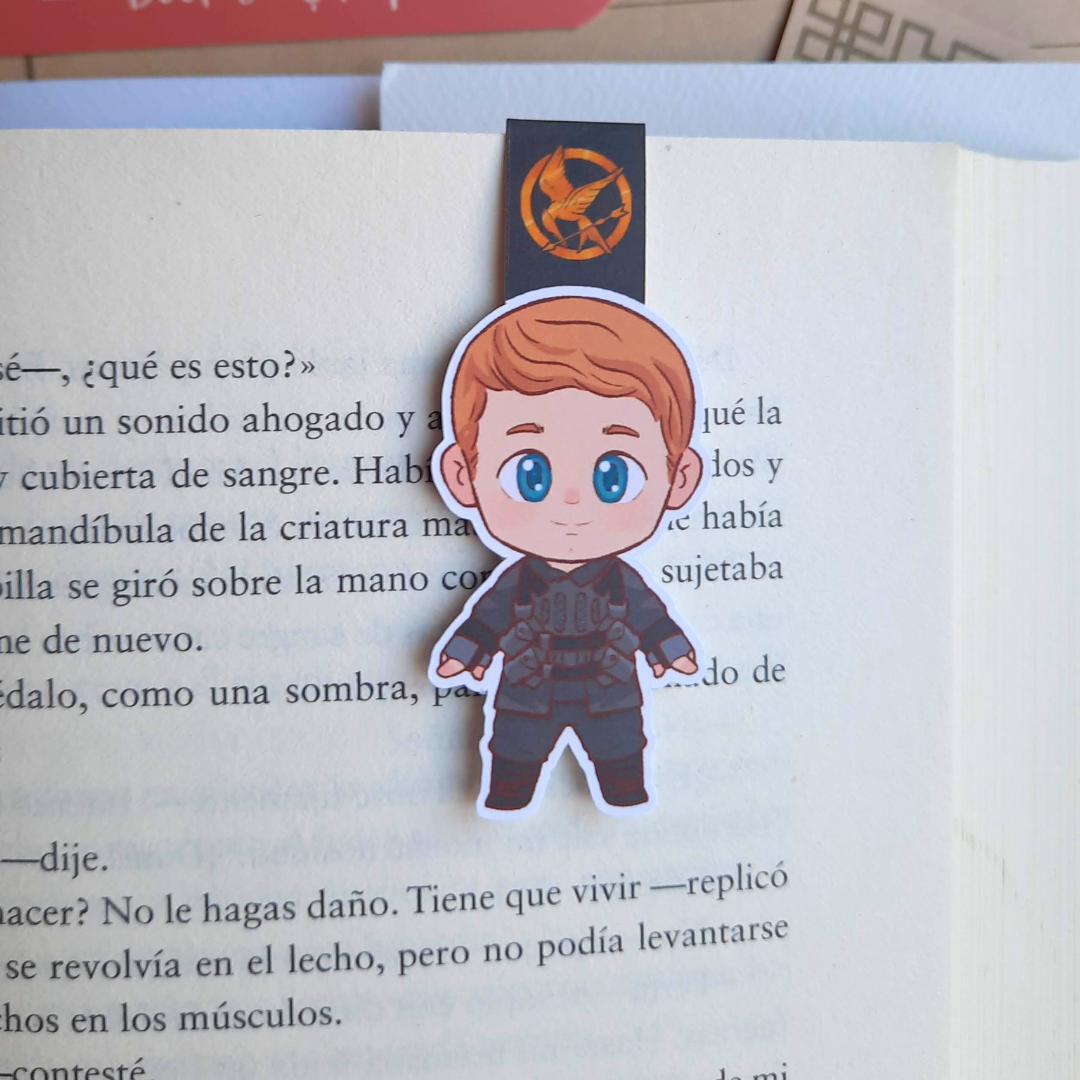 The Hunger games