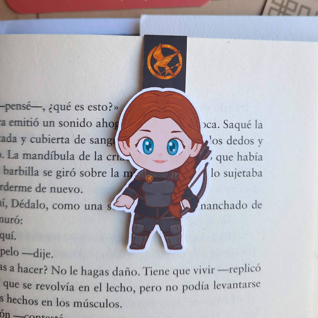 The Hunger games
