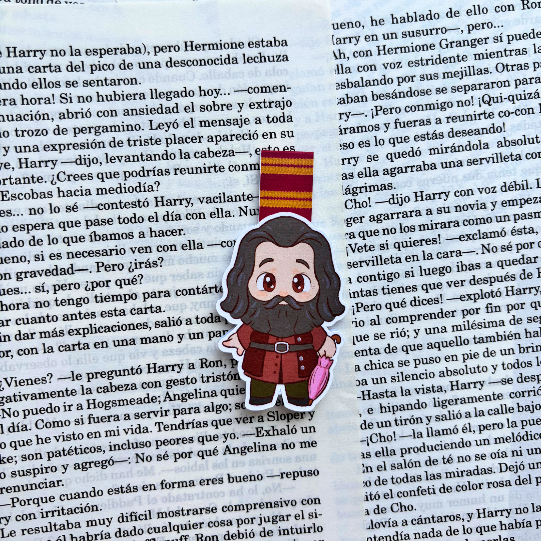 Separadores Potterhead