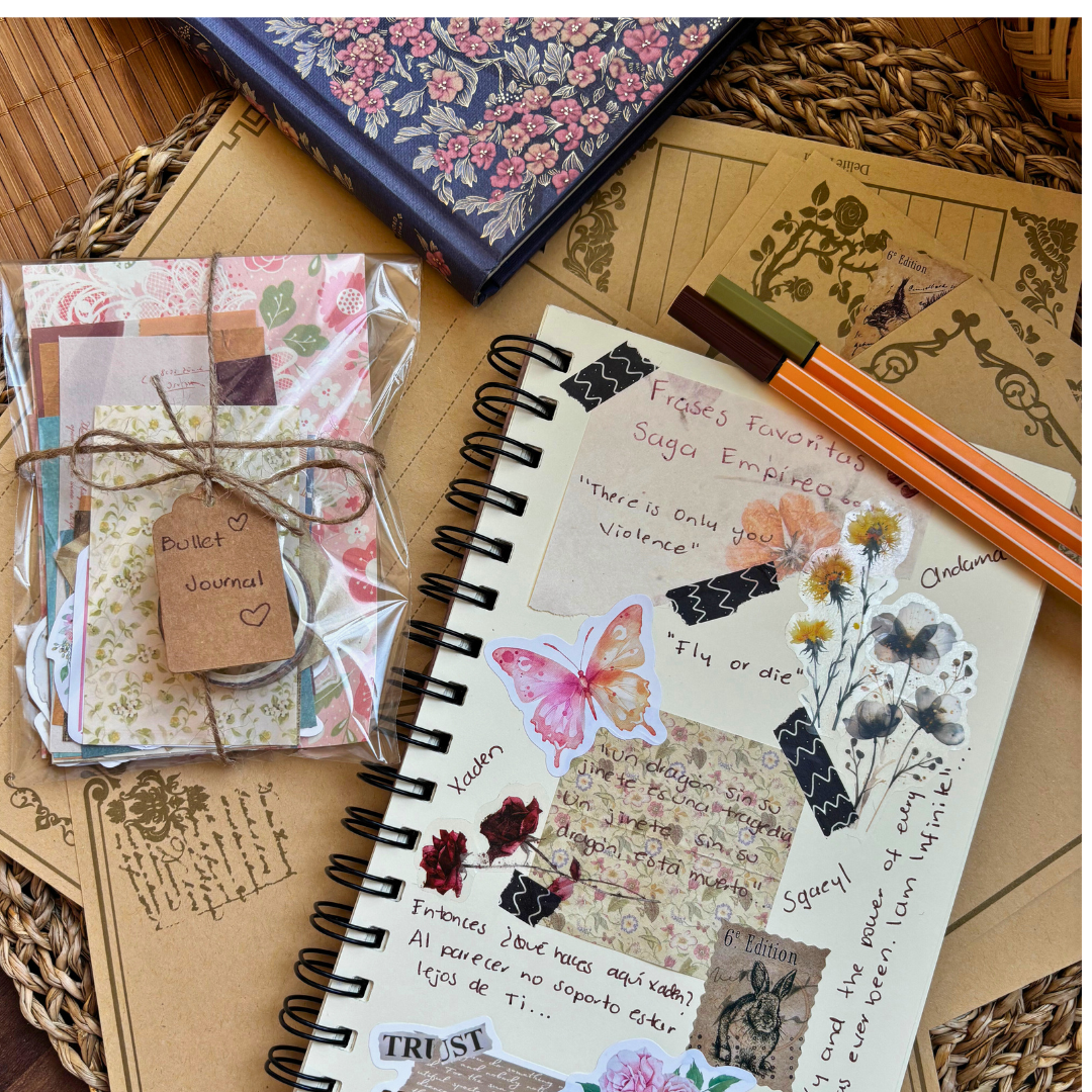 Set Journal