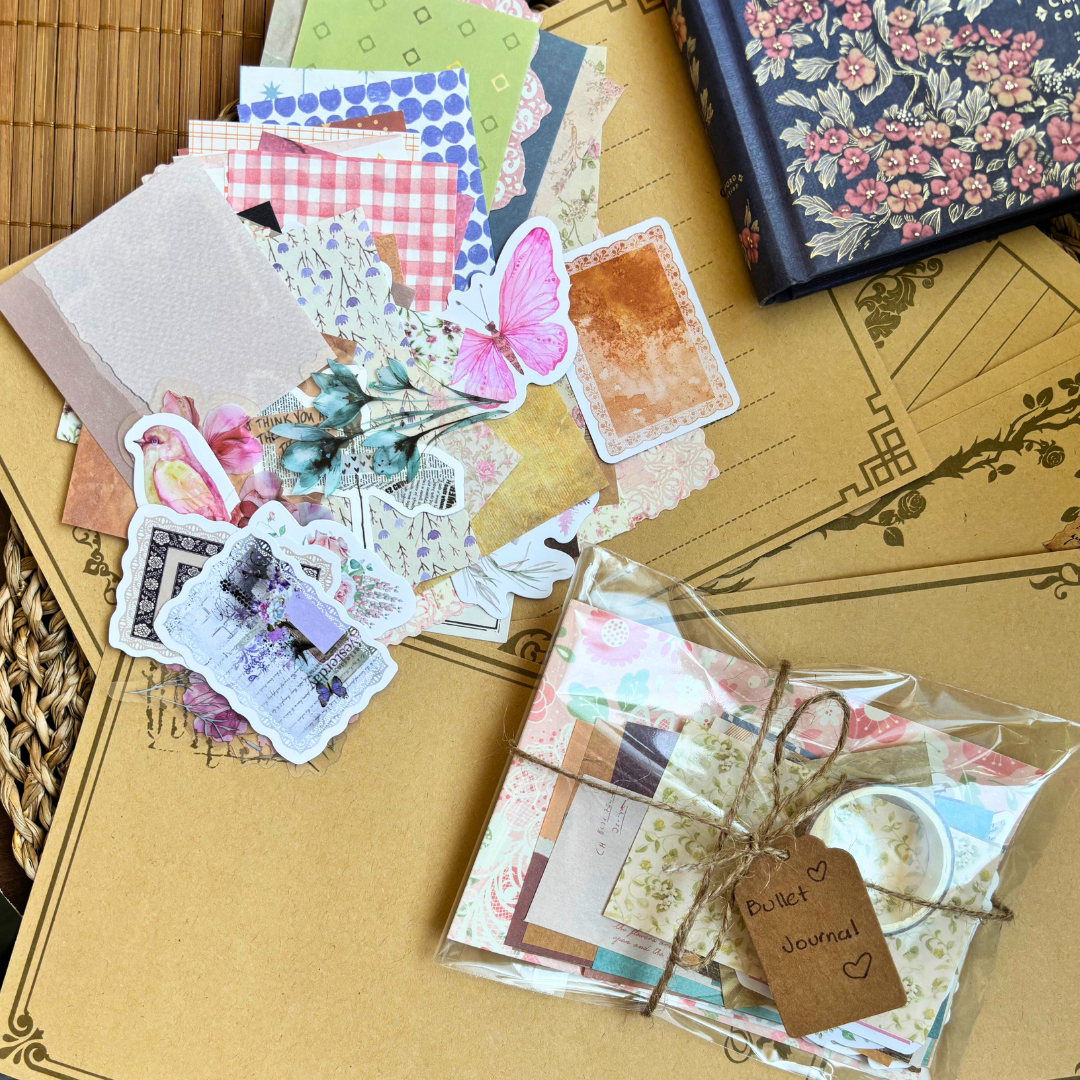 Set Journal