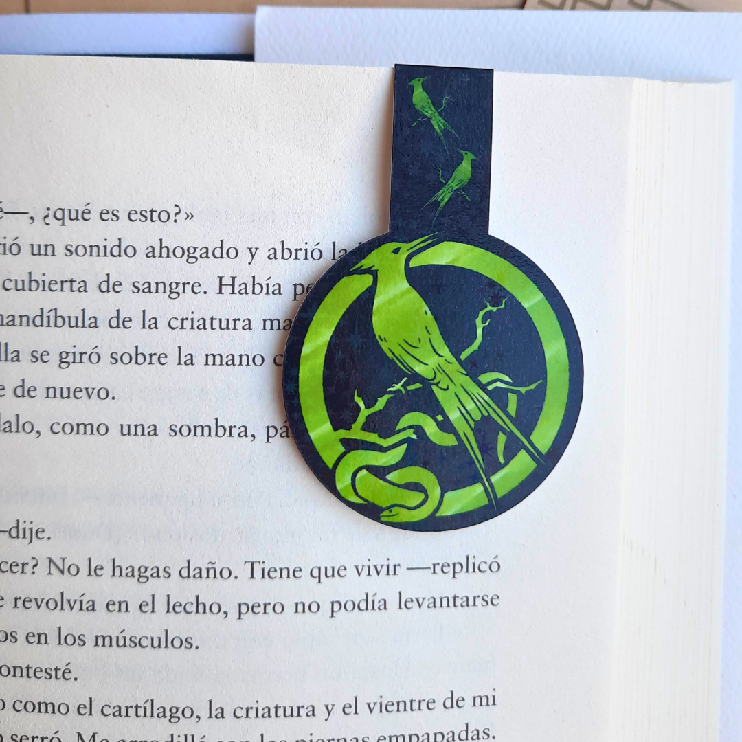 The Hunger games