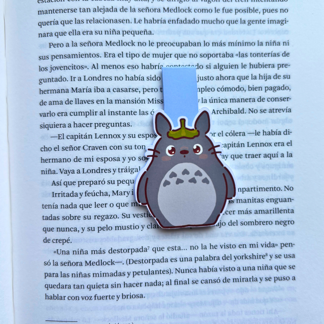 Separadores Totoro and Friends
