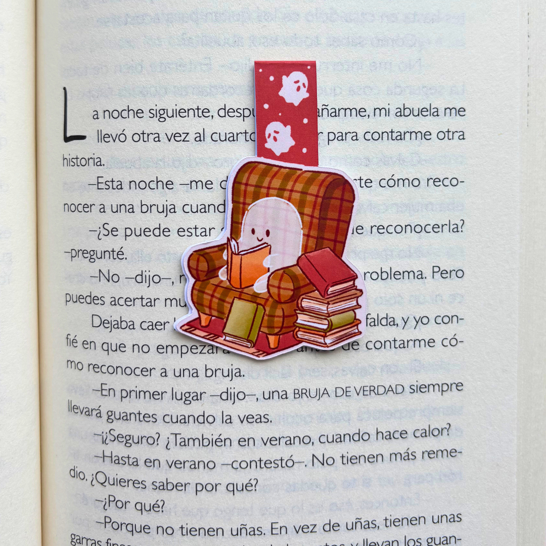 Separadores Otoñales