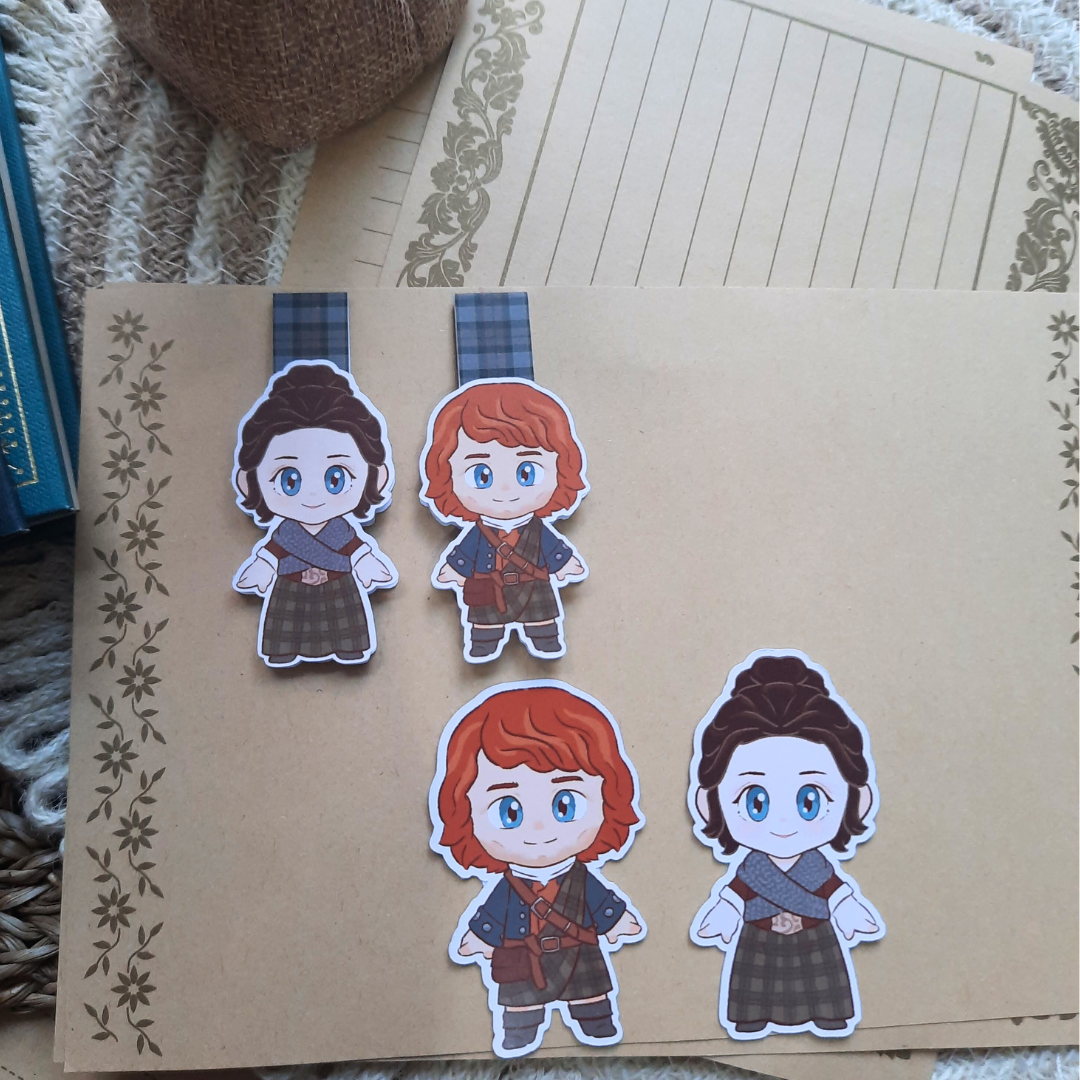 Outlander