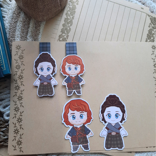 Outlander
