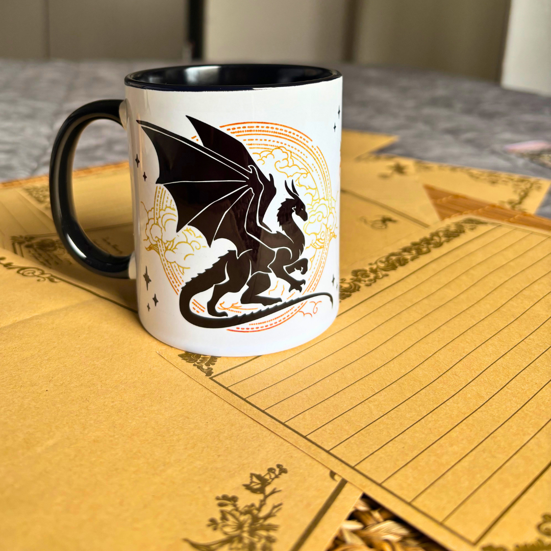 Taza Onyx Storm