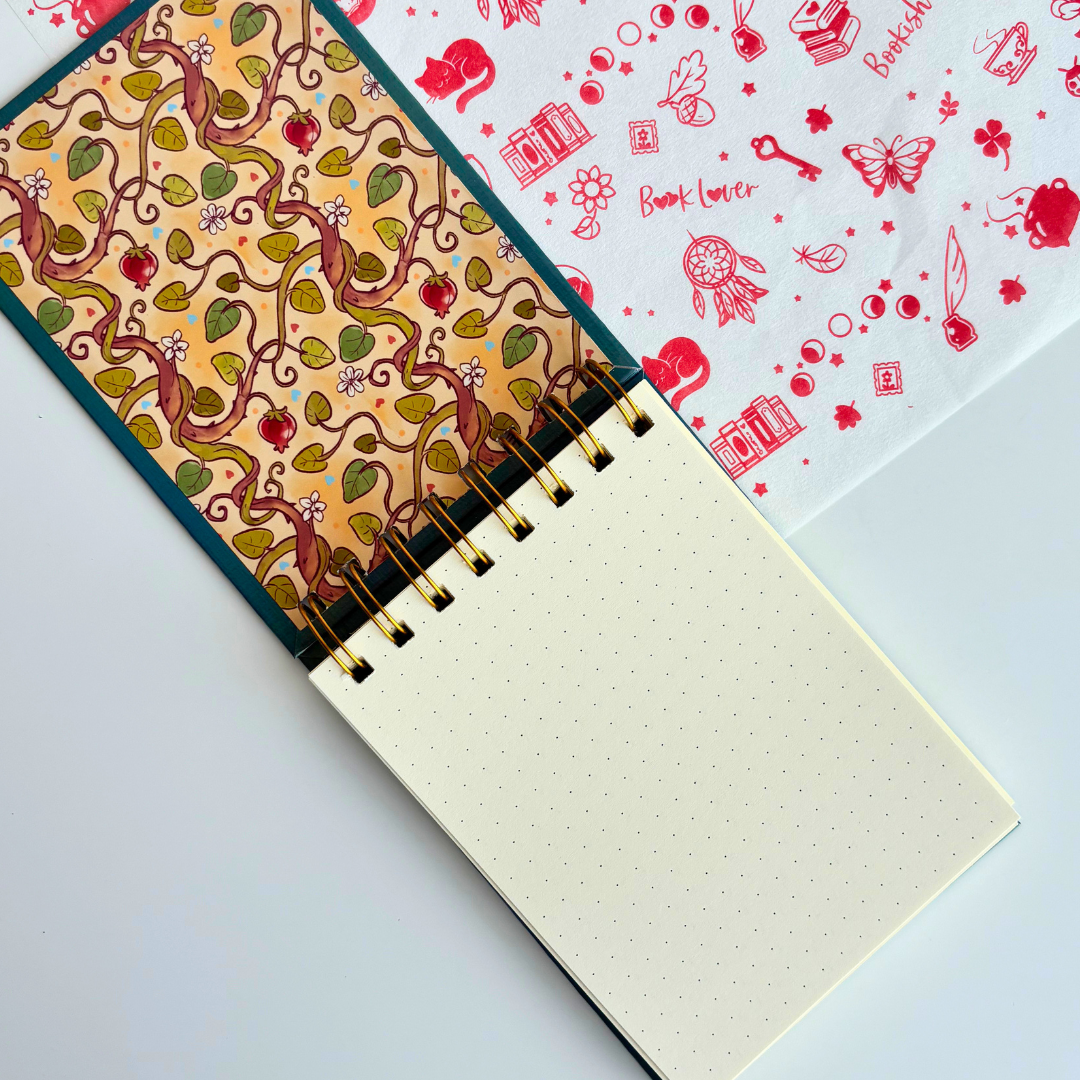 Libreta Cardan