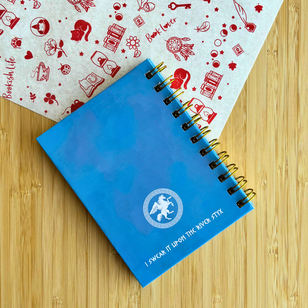 Libreta Percy