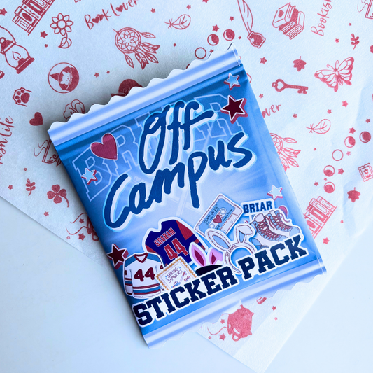 Set Stickers