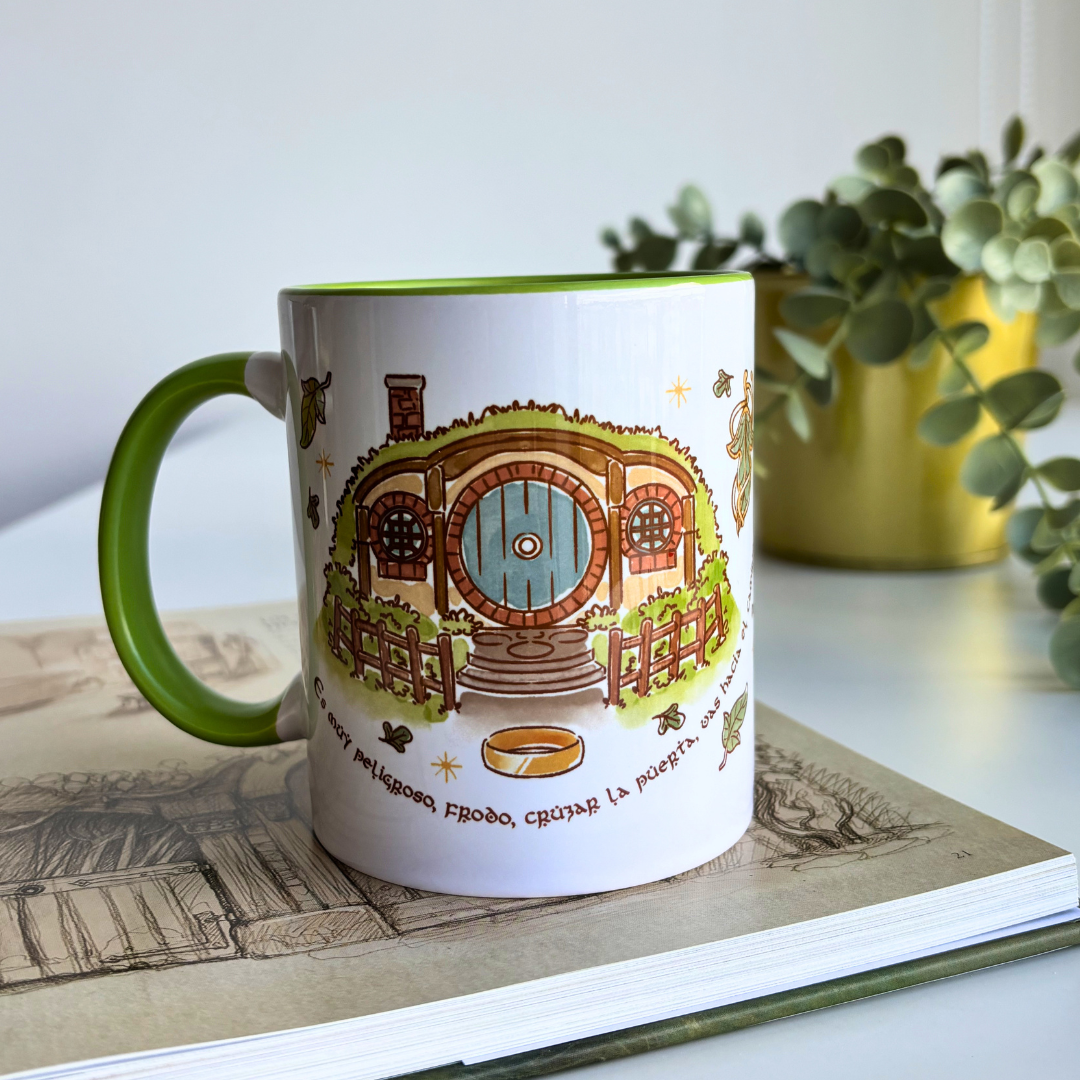 Taza Comarca